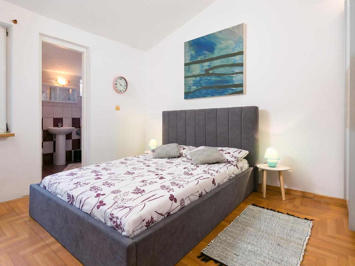 Parentium Apartment Poreč Dış mekan fotoğraf