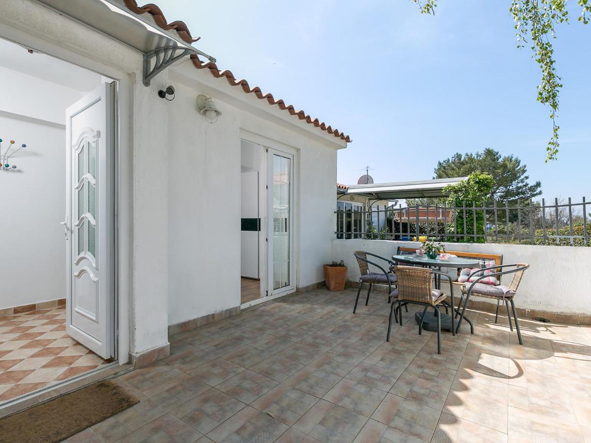 Parentium Apartment Poreč Dış mekan fotoğraf