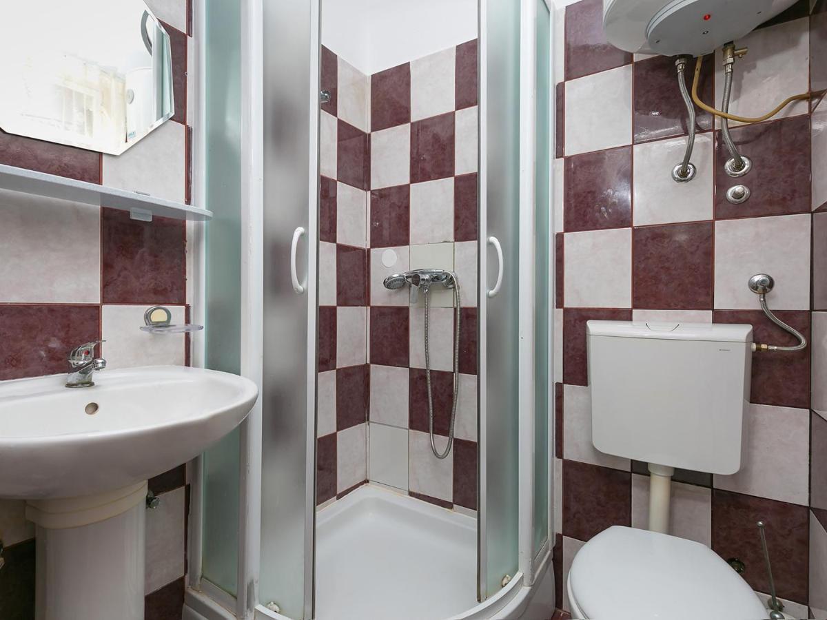 Parentium Apartment Poreč Dış mekan fotoğraf
