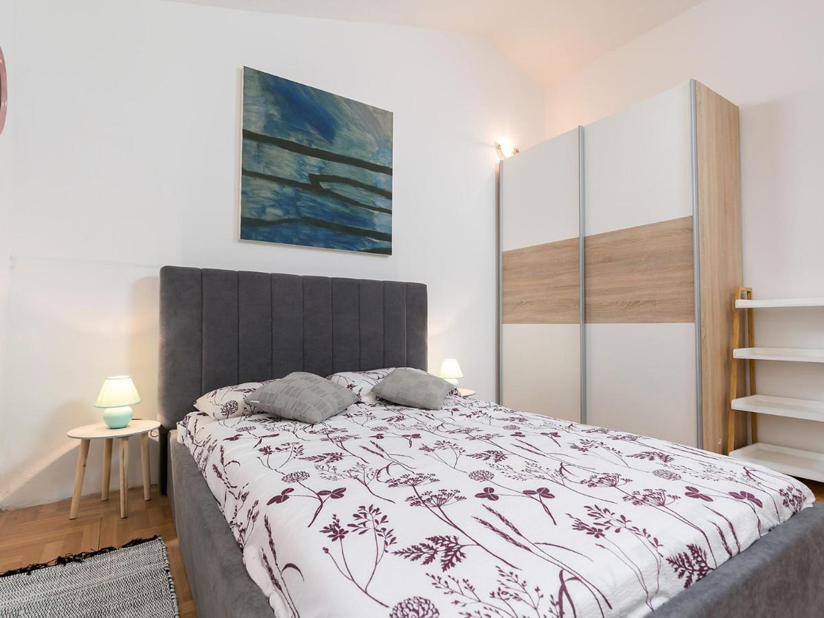 Parentium Apartment Poreč Dış mekan fotoğraf