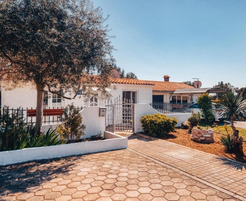 Parentium Apartment Poreč Dış mekan fotoğraf