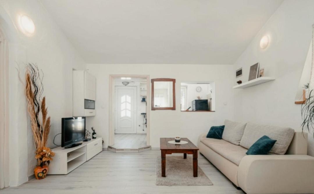 Parentium Apartment Poreč Dış mekan fotoğraf